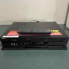 Sony rdr vx525 for sale  Lowellville