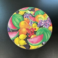 Fruit design vintage for sale  Tucson