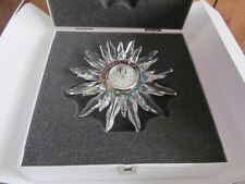 Swarovski solaris sun for sale  PLYMOUTH