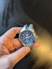Orologio sector 195 usato  Massa