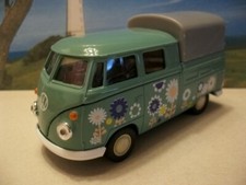 Modellauto double cabin gebraucht kaufen  Iserlohn