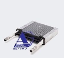 Radiatore stufa scambiatore usato  Calvizzano