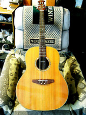 Rare ovation ultra for sale  Marshalltown