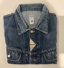 Diesel vintage denim for sale  UK