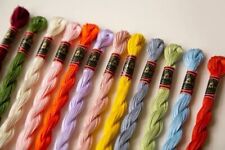 Coton perle uni d'occasion  France