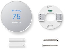 Google nest thermostat for sale  Somers
