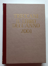 Treccani. libro dell usato  Italia