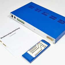 Electronics linedoubler plus gebraucht kaufen  Halle