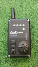 Carp sounder roc gebraucht kaufen  Bad Bentheim