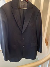 Karl lagerfeld herrenblazer gebraucht kaufen  Essen