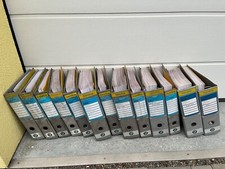 Riginal reparaturleitfaden sko gebraucht kaufen  Kitzingen-Umland