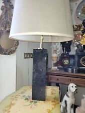 Lampada tavolo bassett usato  Perugia