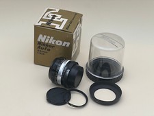 Nikon nikkor auto usato  Bellaria Igea Marina