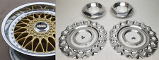 Kit de conversão de tampa central de roda de alumínio tarugo BMW Style 5 BBS RC090 - 1/4 hex comprar usado  Enviando para Brazil