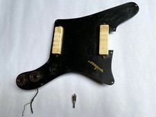 Migma bass gitarren gebraucht kaufen  Berlin