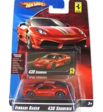 430 scuderia hot d'occasion  Expédié en Belgium