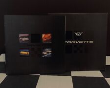2002 chevrolet corvette for sale  CHELTENHAM