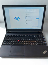 Lenovo thinkpad 16gb for sale  HEYWOOD