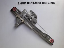 Macchinetta alza vetro usato  Domusnovas
