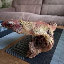 Iguana lizard tree for sale  GLOUCESTER