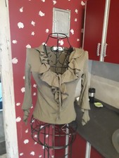 Tolle damen bluse gebraucht kaufen  Ballenstedt