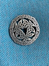 Wikinger anstecker justin gebraucht kaufen  Hamburg