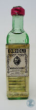 Miniature mignon maraschino usato  Romano di Lombardia