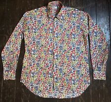 Vtg 90s mens for sale  LEICESTER