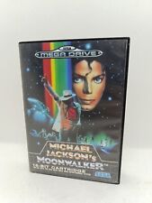 Moonwalker michael jackson d'occasion  Libercourt