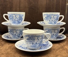 Wedgwood england countryside for sale  Fairfax