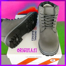 Original marines stivali usato  Caivano