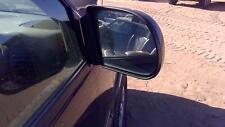 Usado, 99-05 Chevy S10 Blazer Passageiro Direito Power Side Espelho Porta Montado Preto 41u comprar usado  Enviando para Brazil