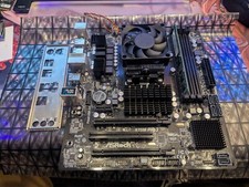 Amd 8350 cooler for sale  Englewood