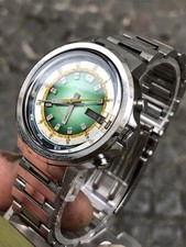Montre seiko speedtimer d'occasion  Angoulême