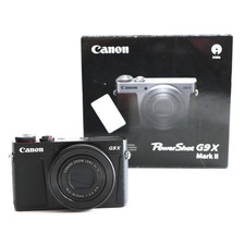 Canon powershot g9x for sale  BRENTFORD