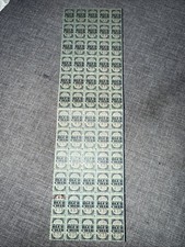 Vintage blue chip for sale  Eugene