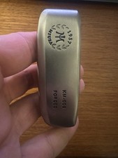 Miura 008 forged for sale  LONDON