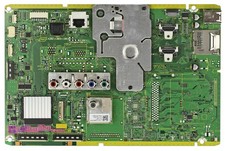 Placa Panasonic TXN/A1SEUUS (TNPH0991UA) A para TC-P42UT50, usado comprar usado  Enviando para Brazil