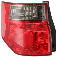 Tail light lamp for sale  La Salle