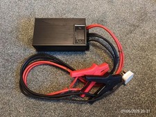 Vehicle battery voltage for sale  ANDOVER
