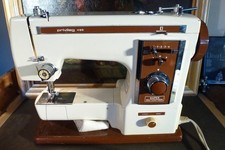 Privileg nähmaschine 485 gebraucht kaufen  Hilden