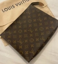 Louis vuitton toiletry for sale  LONDON
