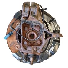 Fusello montante anteriore usato  Pratola Peligna