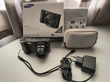 Samsung wb15of compact for sale  UK