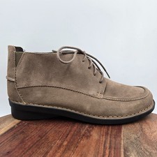Clarks nikki boots for sale  Romeoville