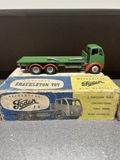 Shackleton foden wheel for sale  LYMM
