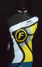 Fdx mens sleeveless for sale  GLASGOW