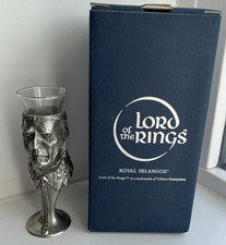 Royal selangor lord for sale  GLASGOW