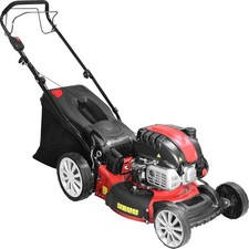 Güde benzin rasenmäher gebraucht kaufen  Westerburg