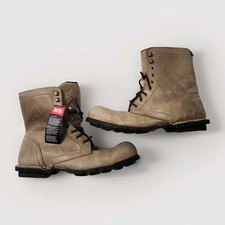 Diesel combat boots for sale  Mcdonough